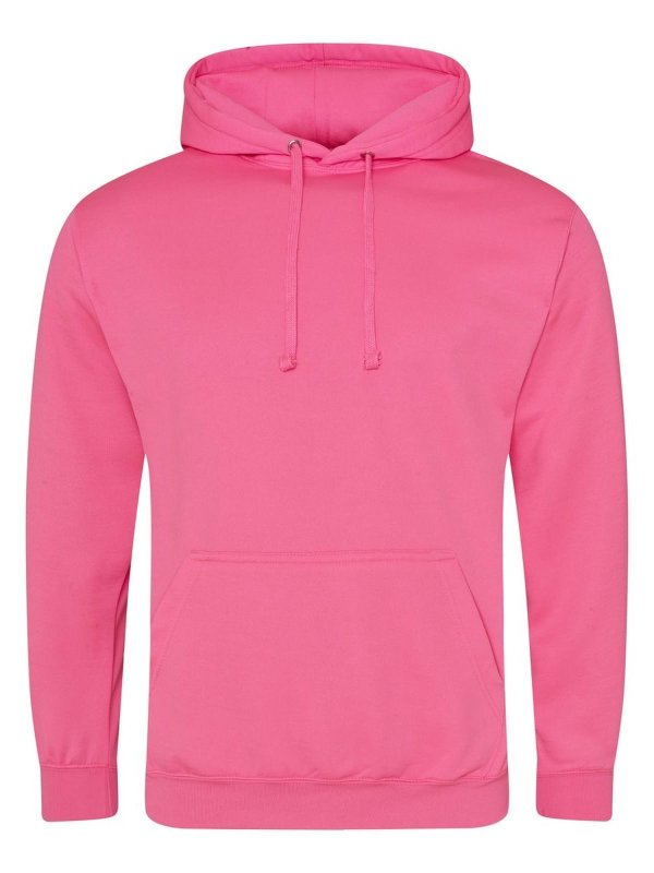 electric pink